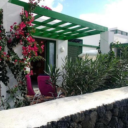 Casa Maracuya Villa Costa Teguise Bagian luar foto