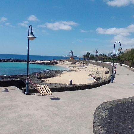Casa Maracuya Villa Costa Teguise Bagian luar foto