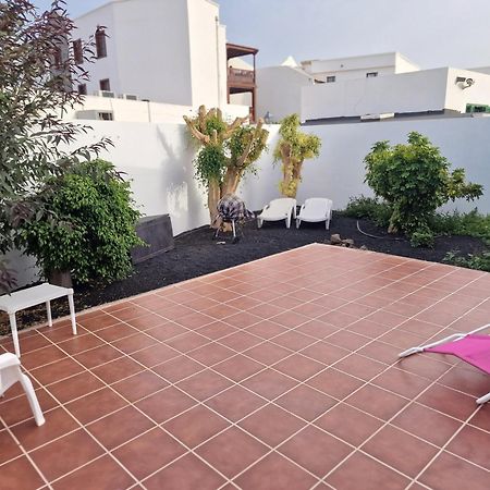 Casa Maracuya Villa Costa Teguise Bagian luar foto