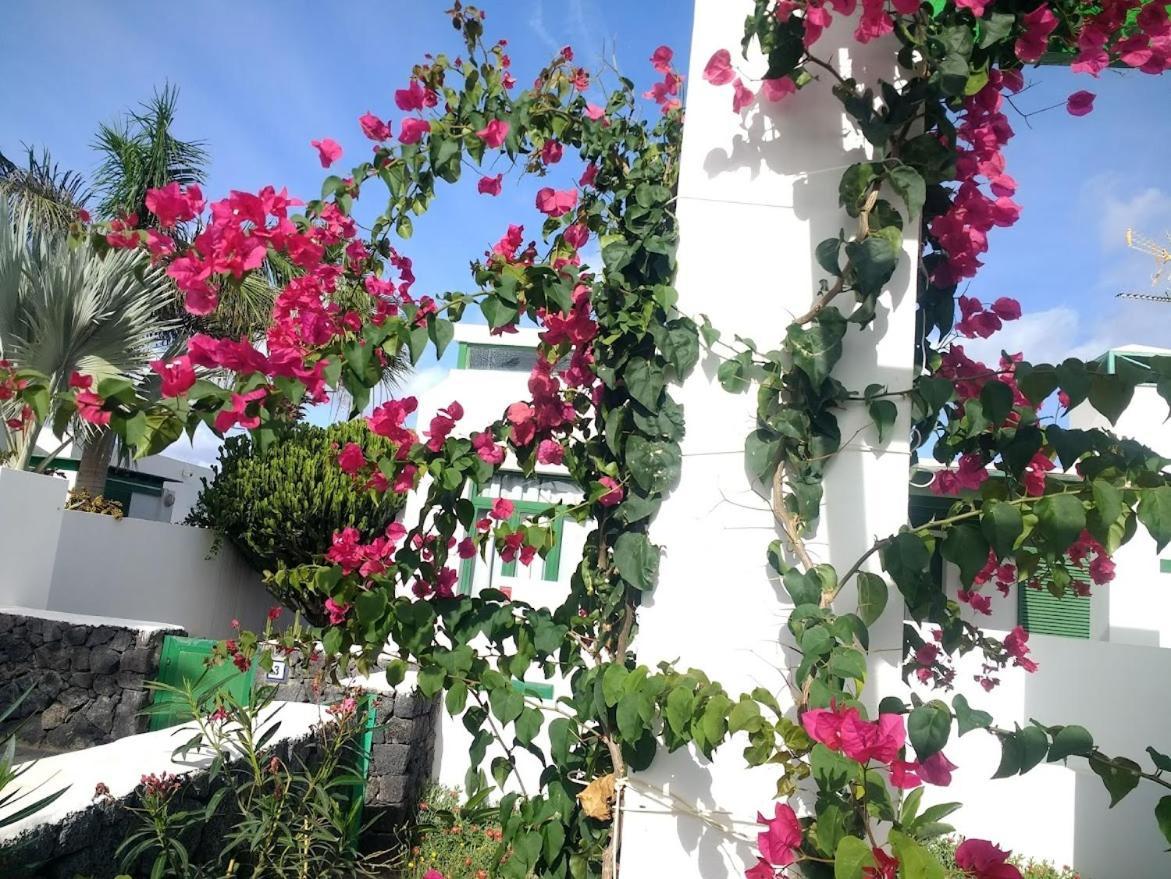 Casa Maracuya Villa Costa Teguise Bagian luar foto