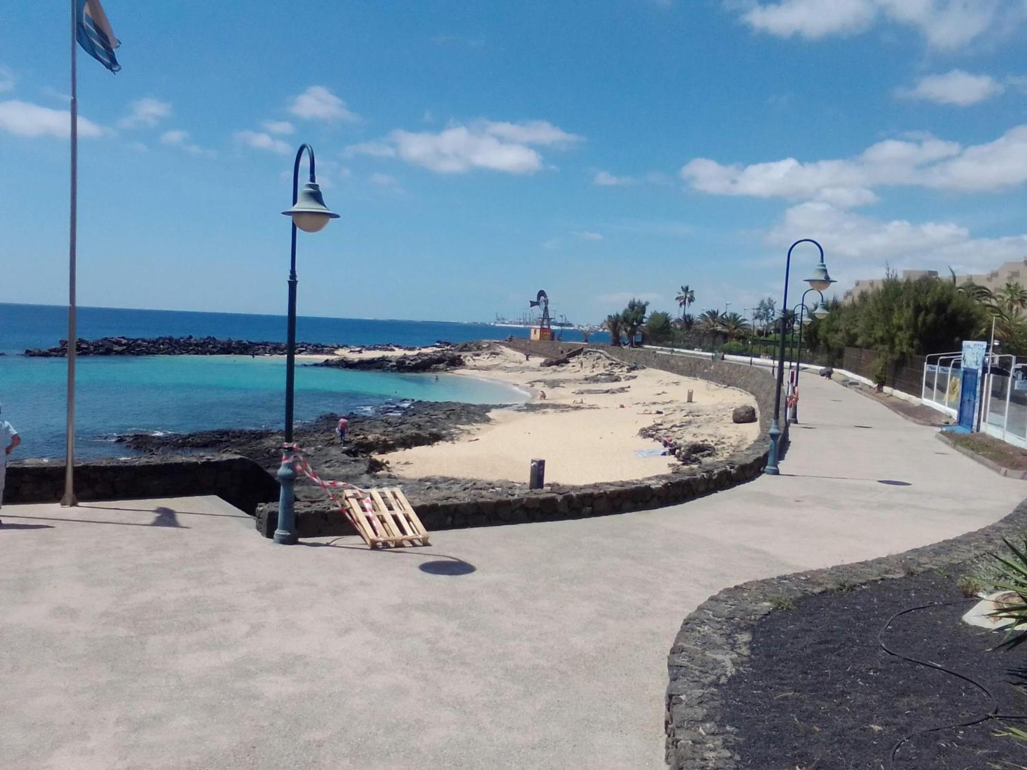 Casa Maracuya Villa Costa Teguise Bagian luar foto