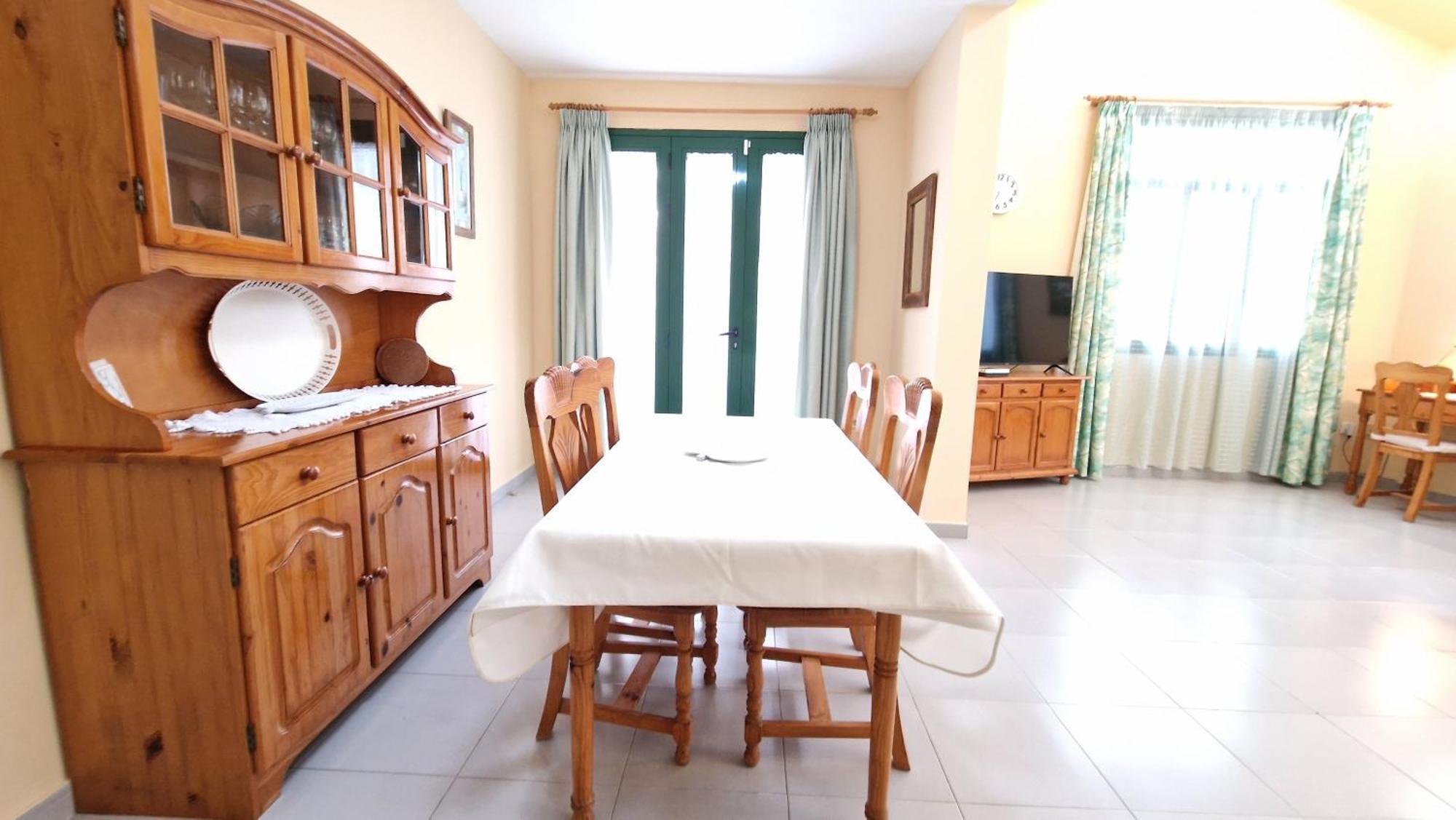 Casa Maracuya Villa Costa Teguise Bagian luar foto