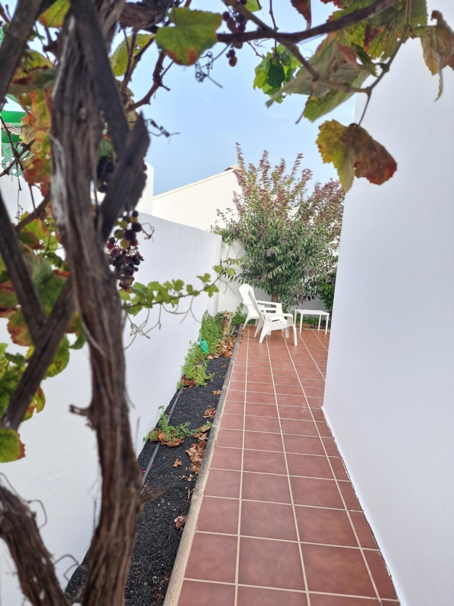Casa Maracuya Villa Costa Teguise Bagian luar foto