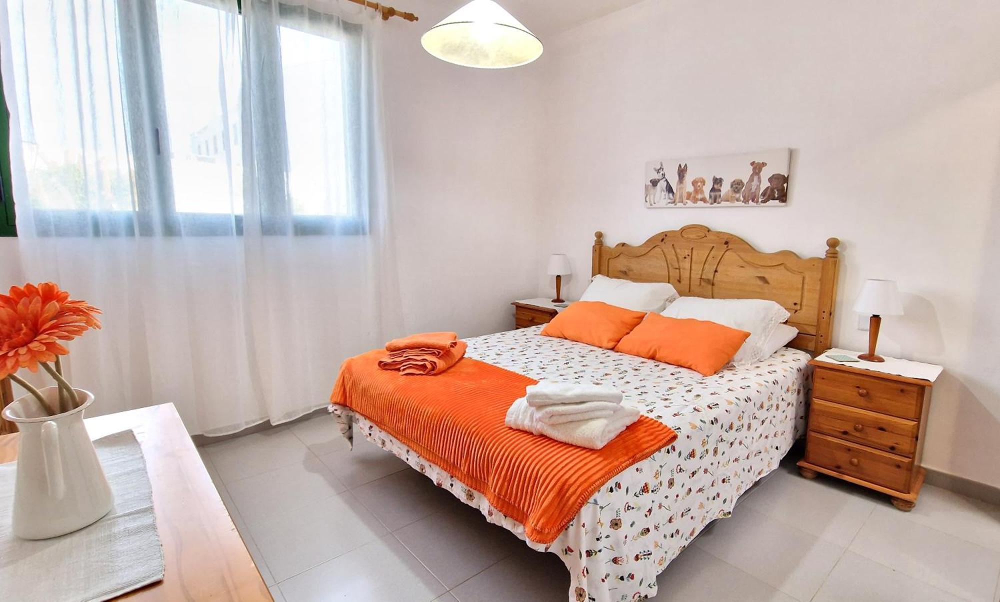 Casa Maracuya Villa Costa Teguise Bagian luar foto