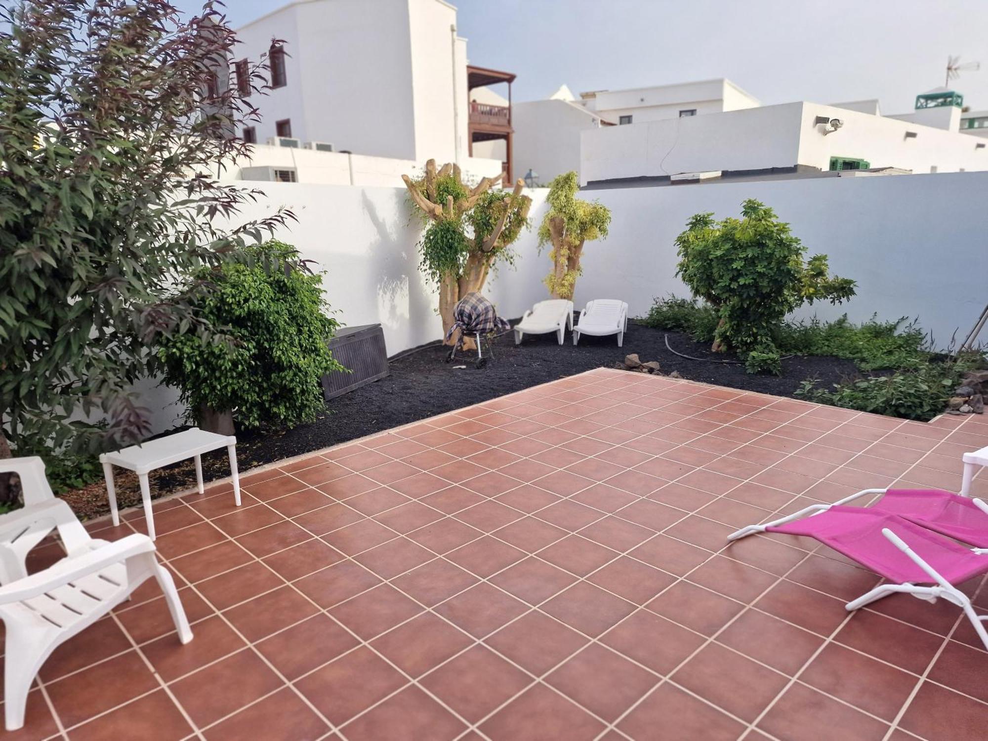 Casa Maracuya Villa Costa Teguise Bagian luar foto