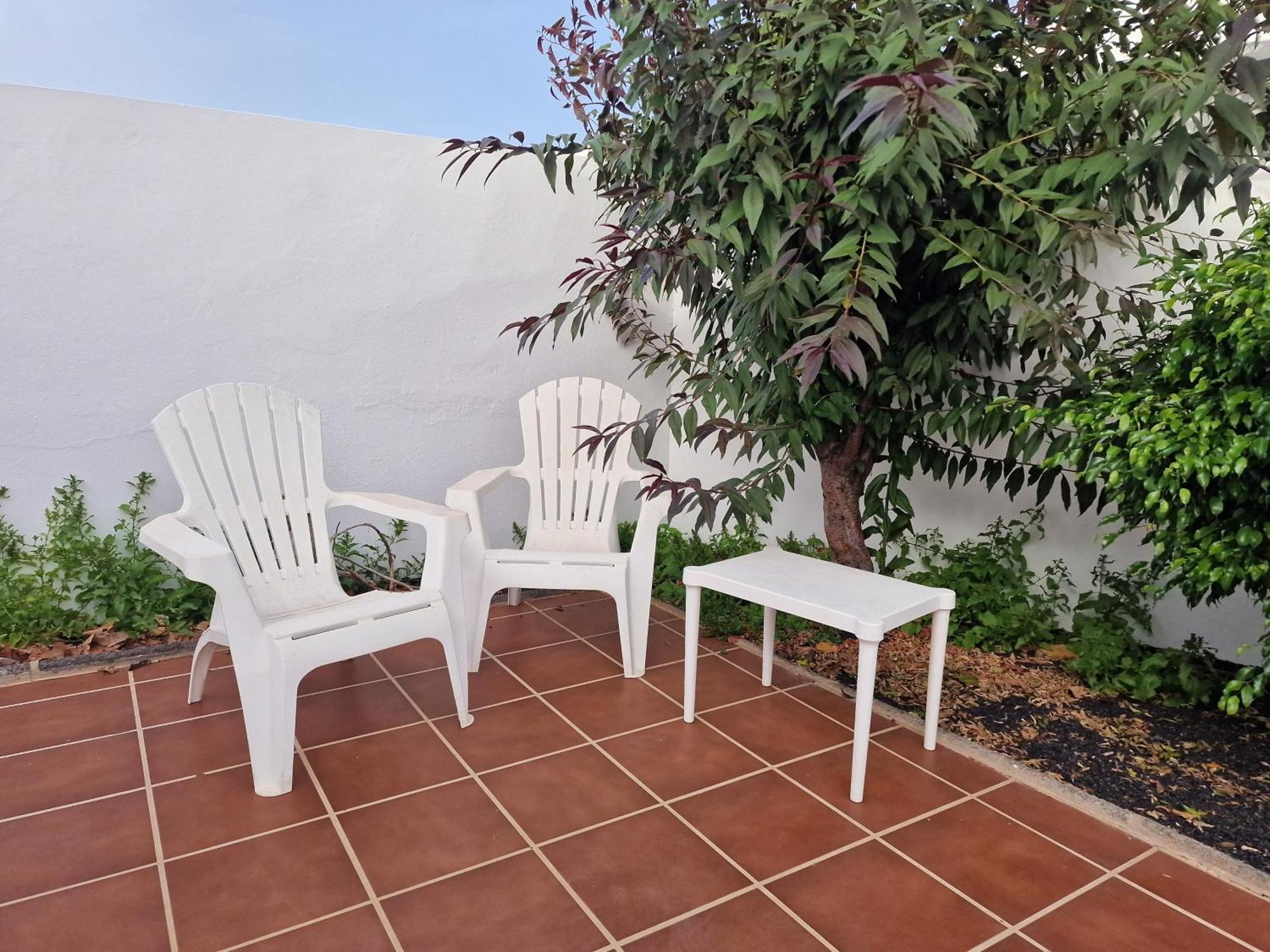 Casa Maracuya Villa Costa Teguise Bagian luar foto