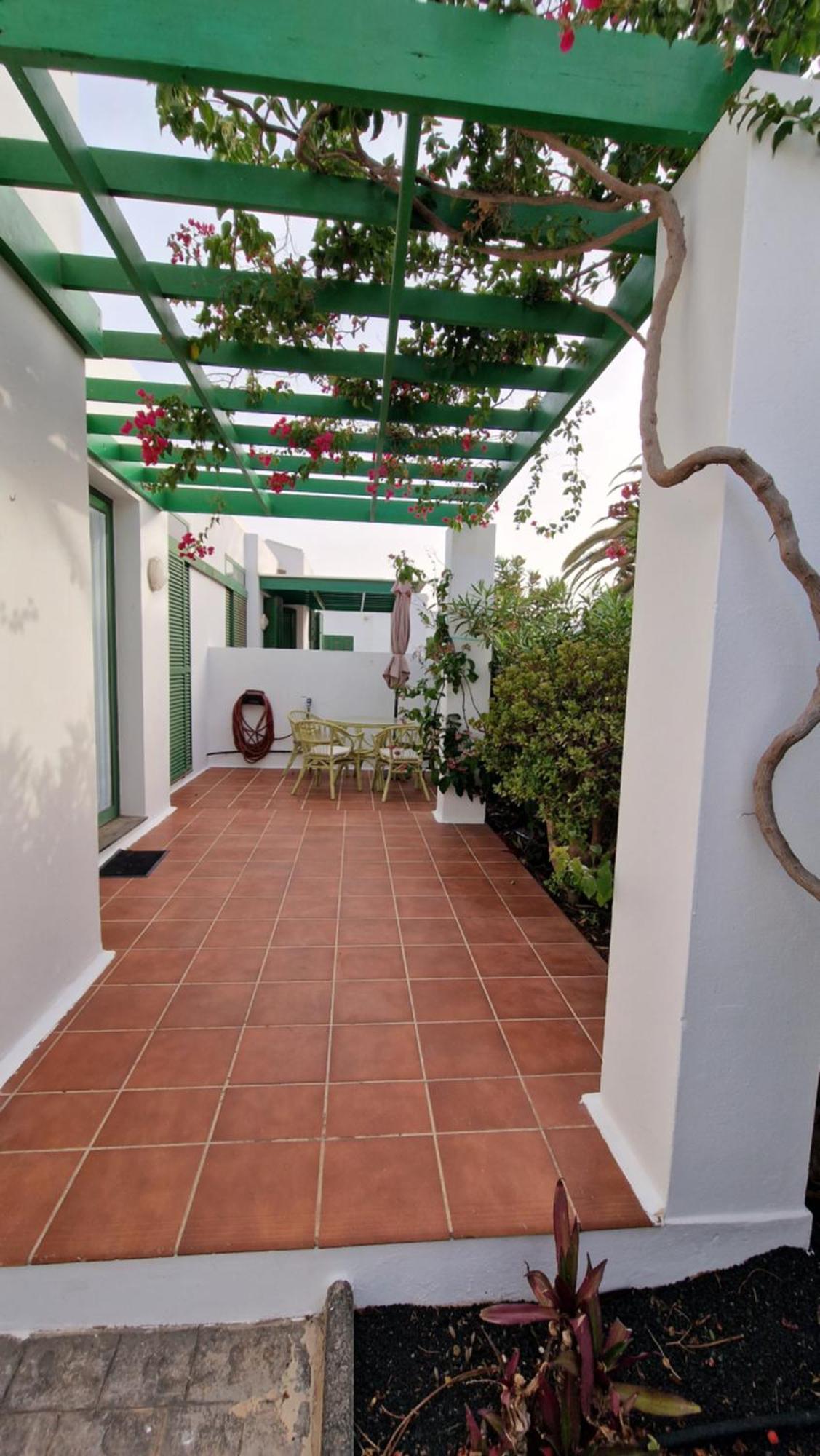 Casa Maracuya Villa Costa Teguise Bagian luar foto