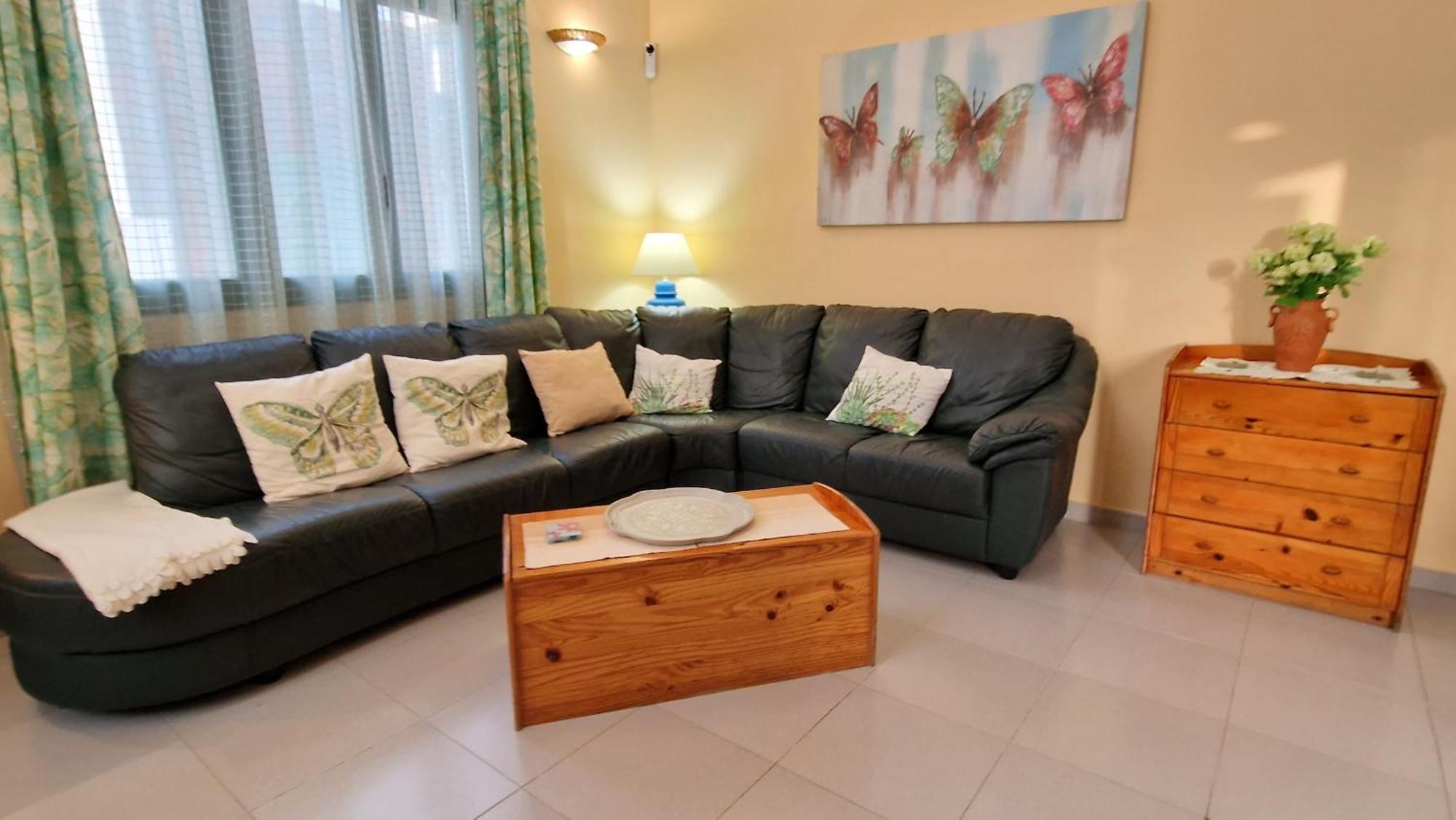 Casa Maracuya Villa Costa Teguise Bagian luar foto