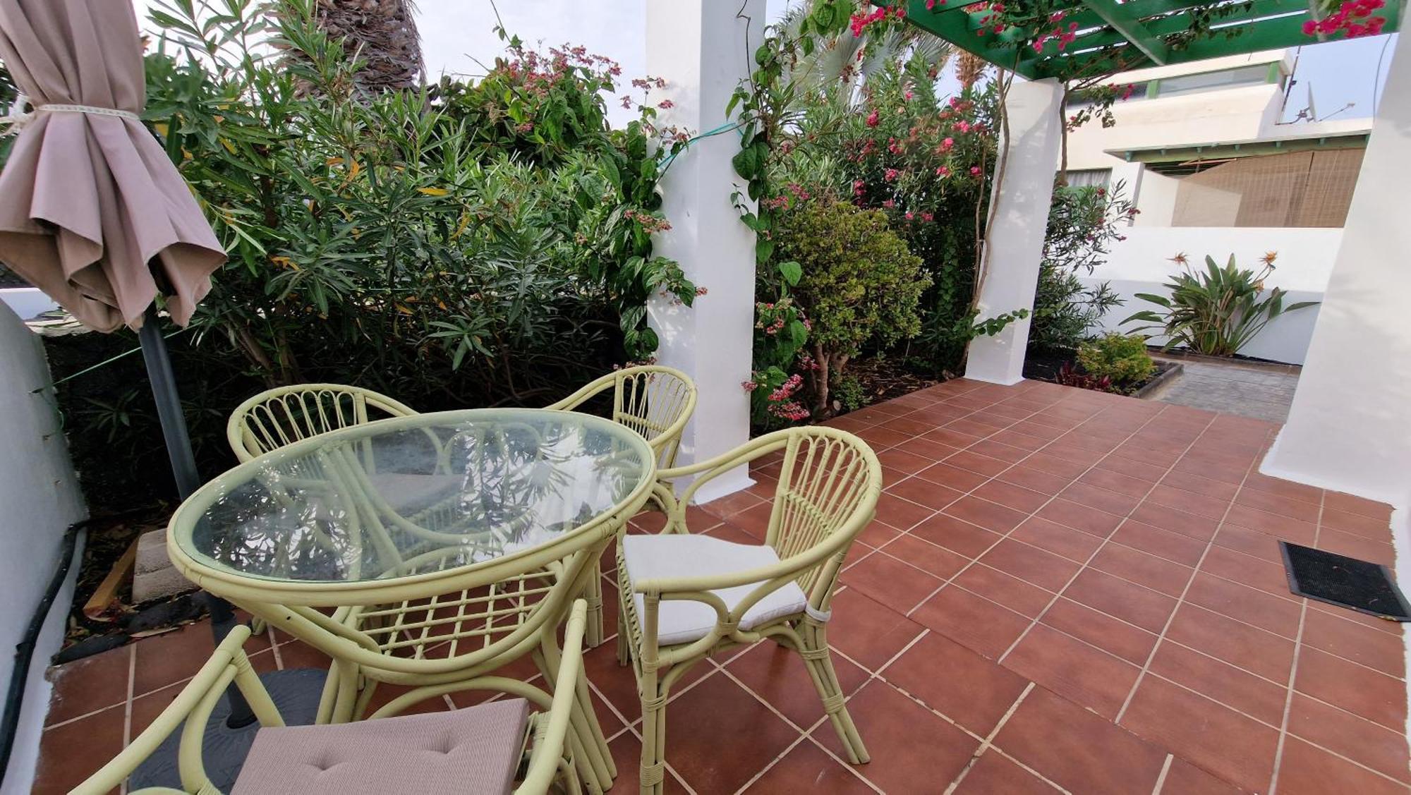 Casa Maracuya Villa Costa Teguise Bagian luar foto