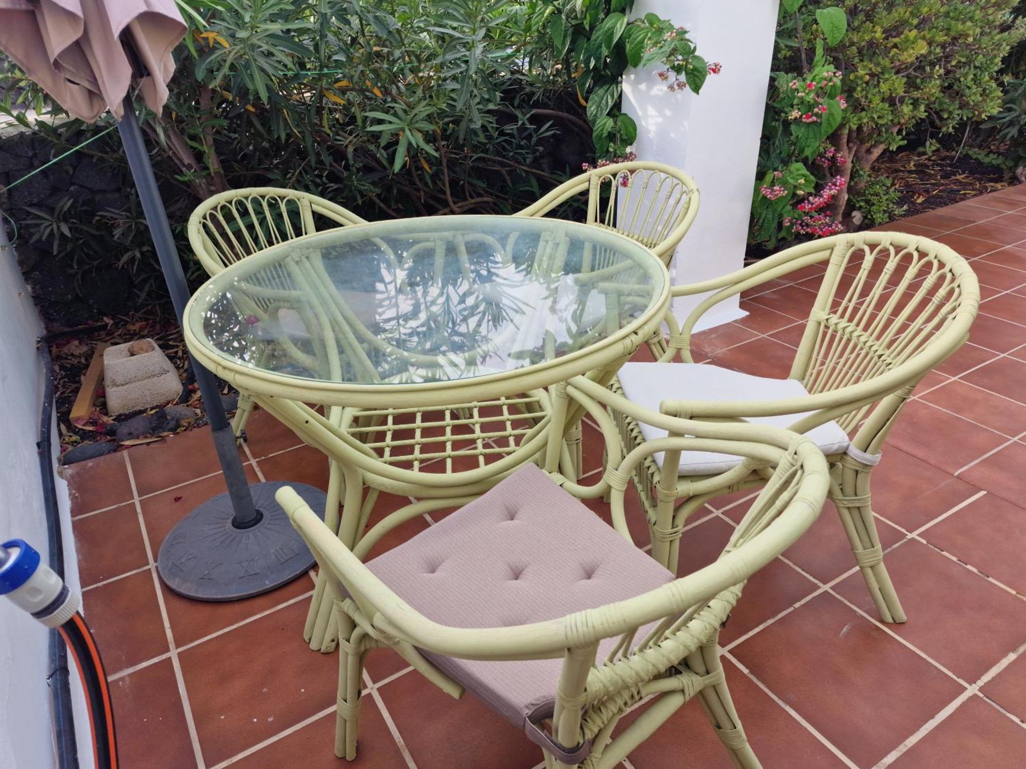 Casa Maracuya Villa Costa Teguise Bagian luar foto
