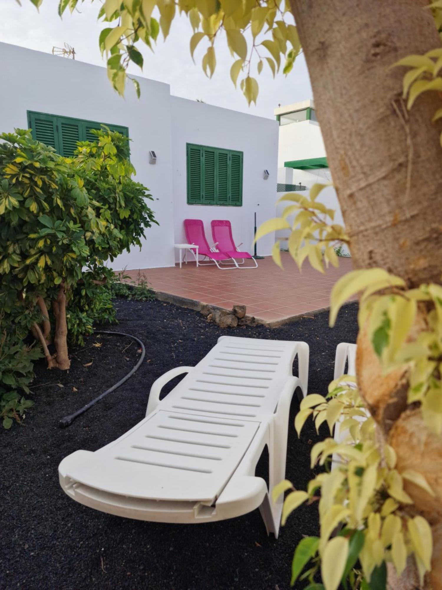 Casa Maracuya Villa Costa Teguise Bagian luar foto