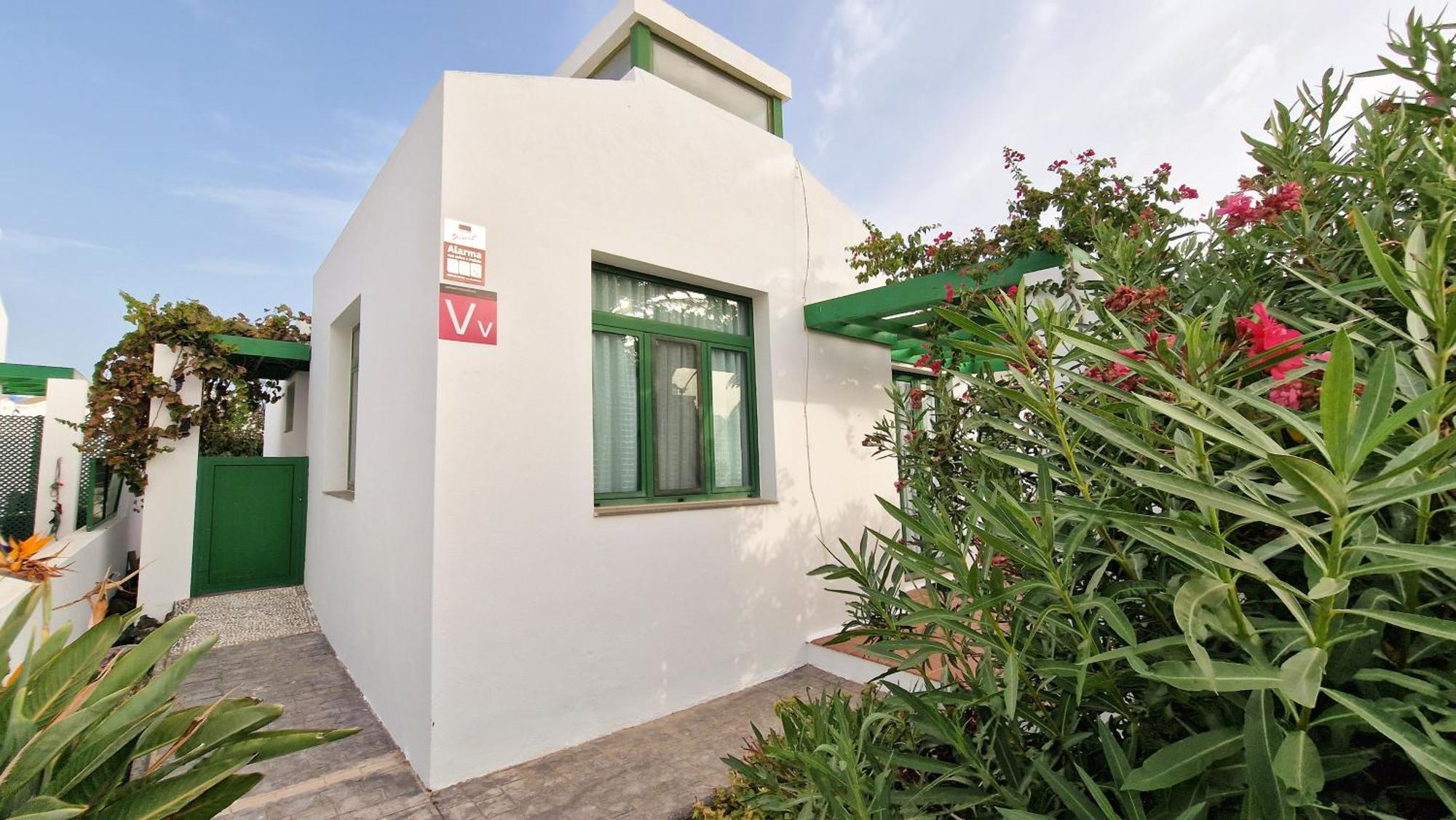 Casa Maracuya Villa Costa Teguise Bagian luar foto